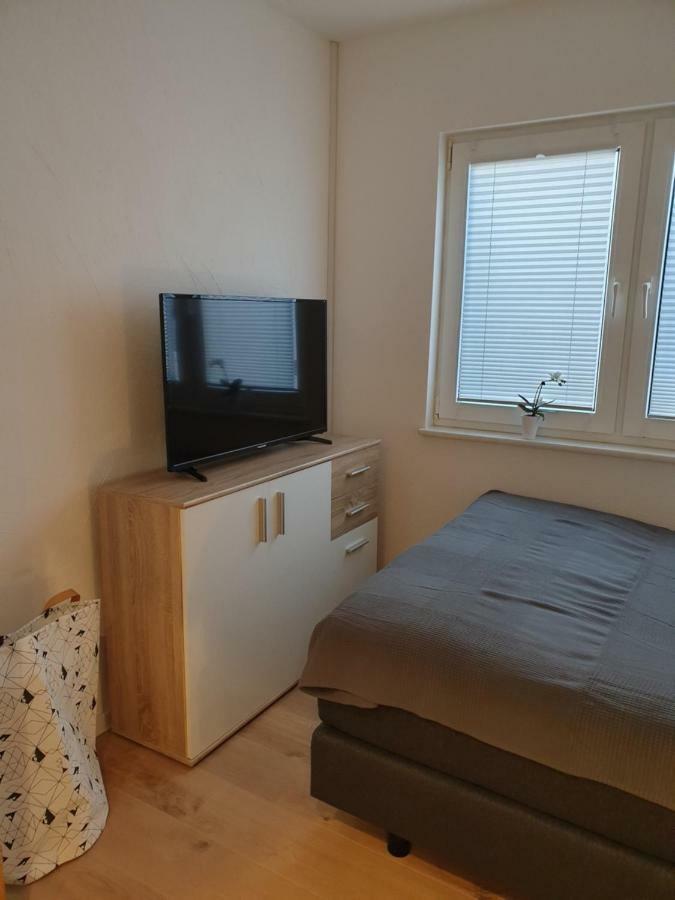 Ferienwohnung Steiner 홈부르크 외부 사진